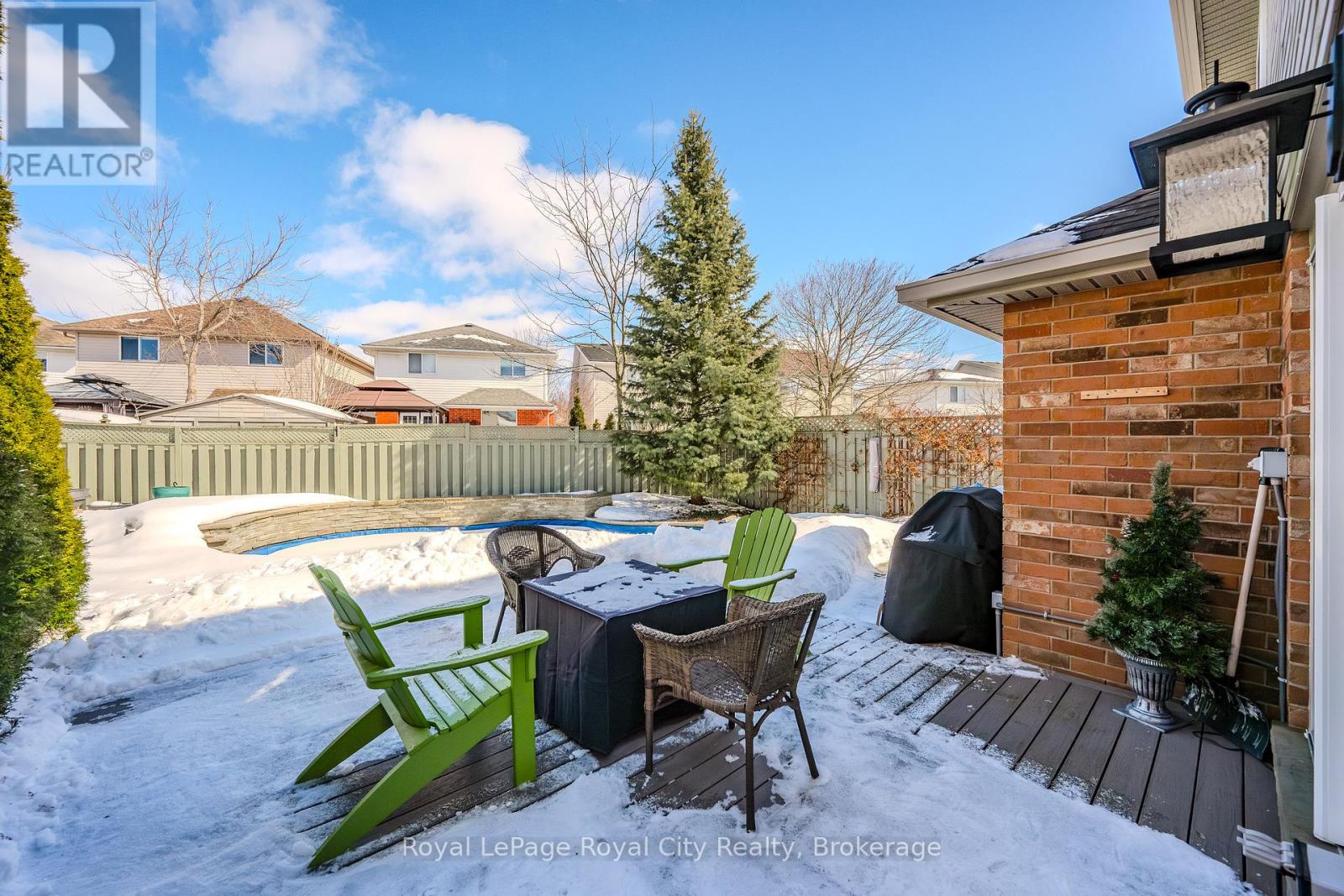 7 Hill Trail, Guelph, Ontario  N1E 7C8 - Photo 37 - X12051057