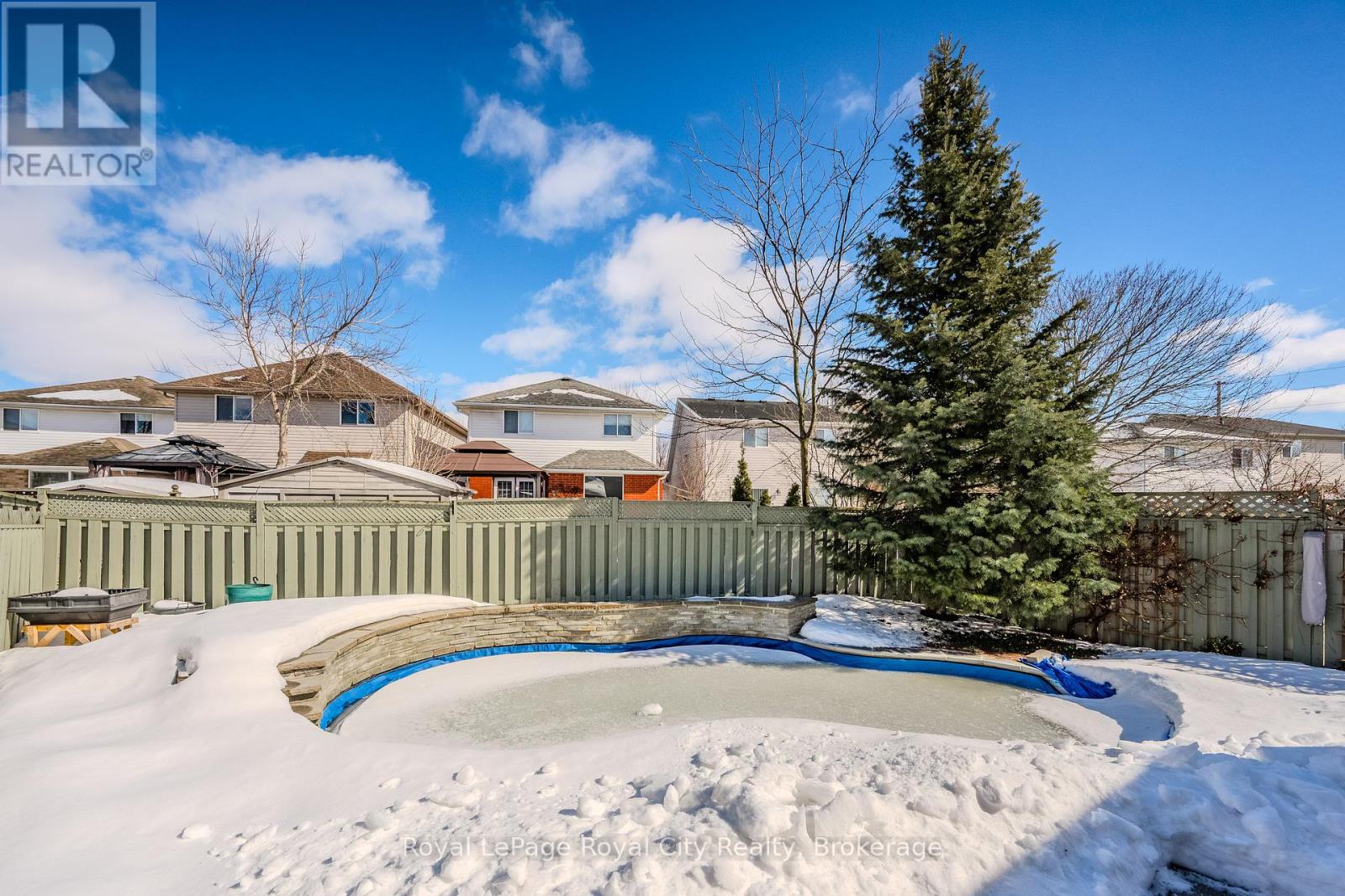 7 Hill Trail, Guelph, Ontario  N1E 7C8 - Photo 38 - X12051057