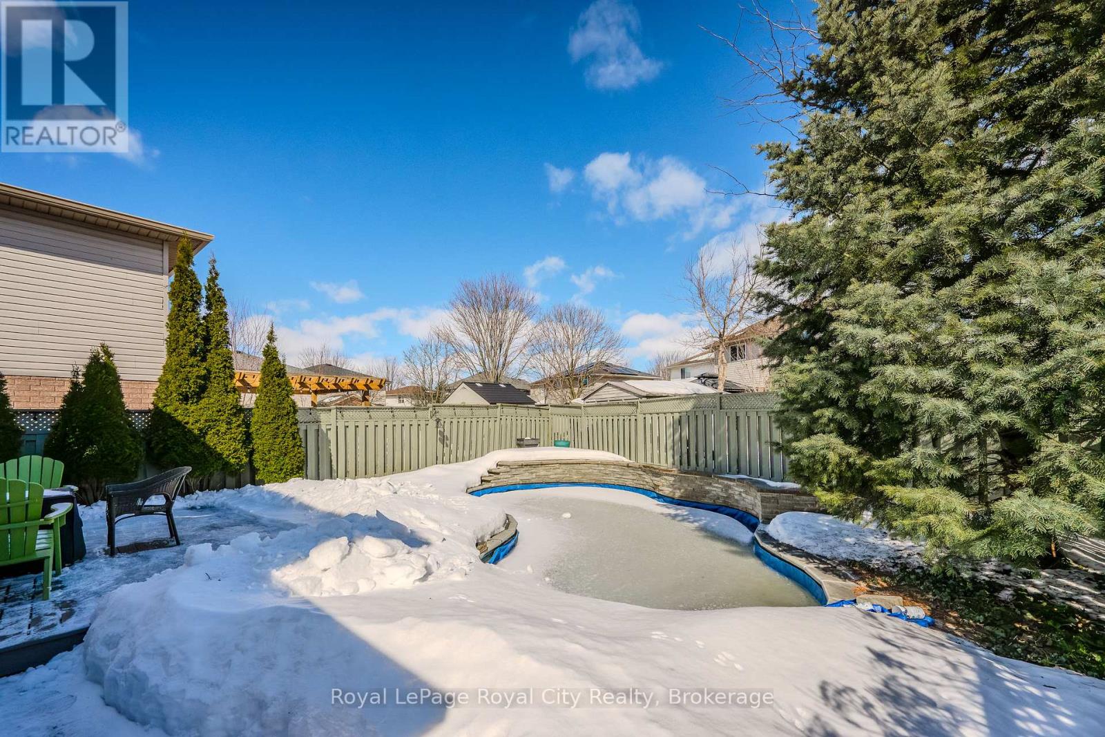 7 Hill Trail, Guelph, Ontario  N1E 7C8 - Photo 39 - X12051057