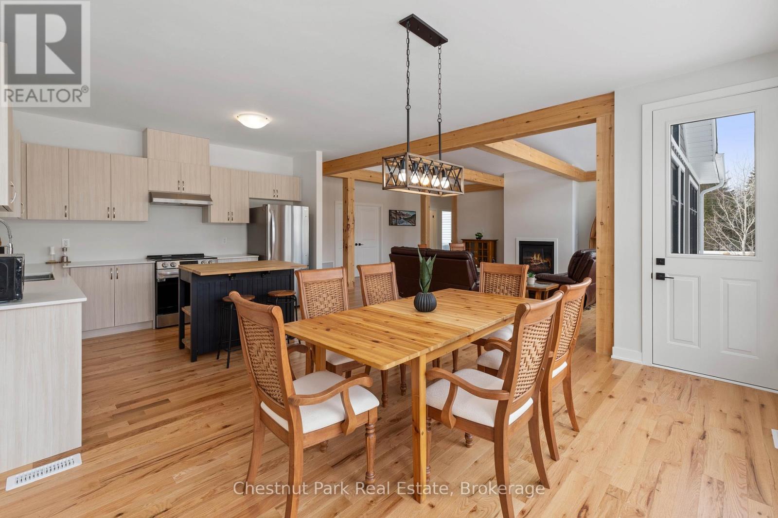 1003 Kings Ridge Court, Lake Of Bays, Ontario  P1H 0K1 - Photo 13 - X12051067