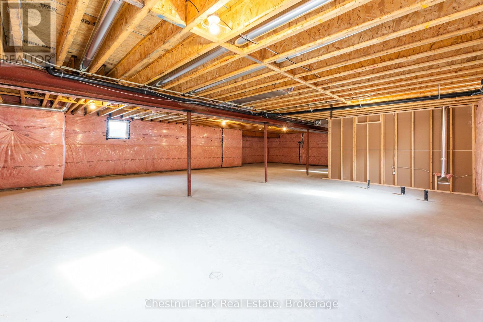 1003 Kings Ridge Court, Lake Of Bays, Ontario  P1H 0K1 - Photo 26 - X12051067