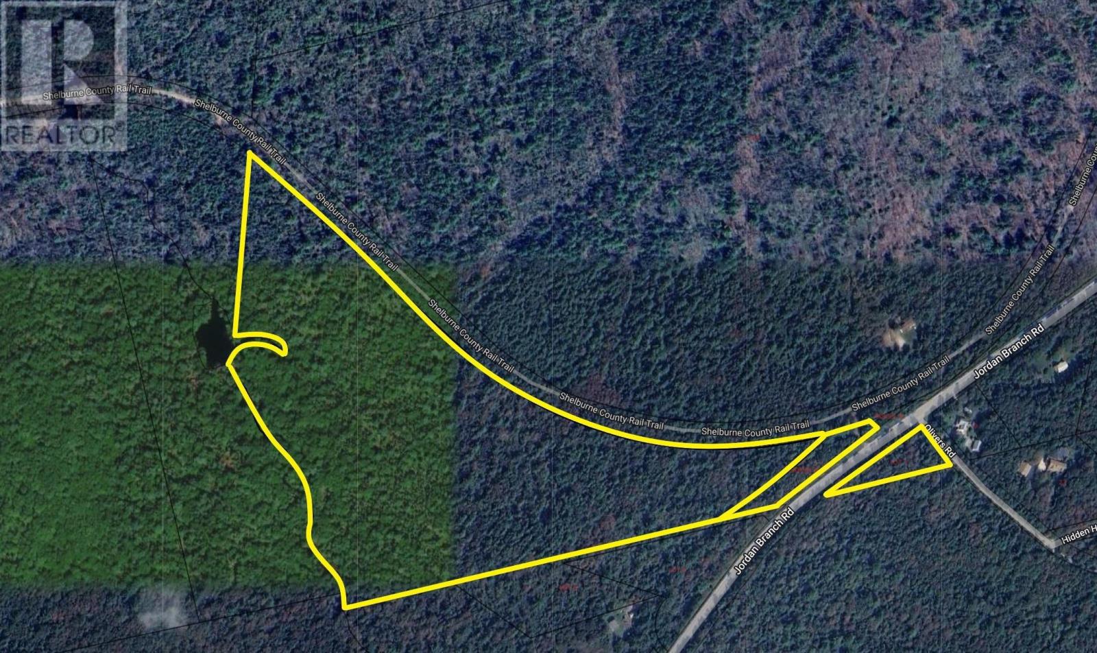 Lots Lots Jordan Branch Road,, Jordan Branch, Nova Scotia  B0T 1W0 - Photo 1 - 202426551