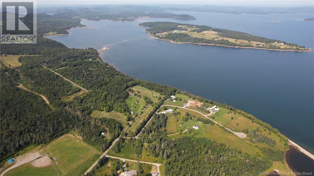 Lot 9 Quoddy Shores Drive, Saint Andrews, New Brunswick  E5B 3T7 - Photo 3 - NB114858