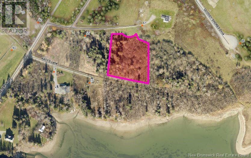 Lot 9 Quoddy Shores Drive, Saint Andrews, New Brunswick  E5B 3T7 - Photo 4 - NB114858