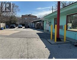 40 COOTES Drive Unit# 3, Dundas, Ontario