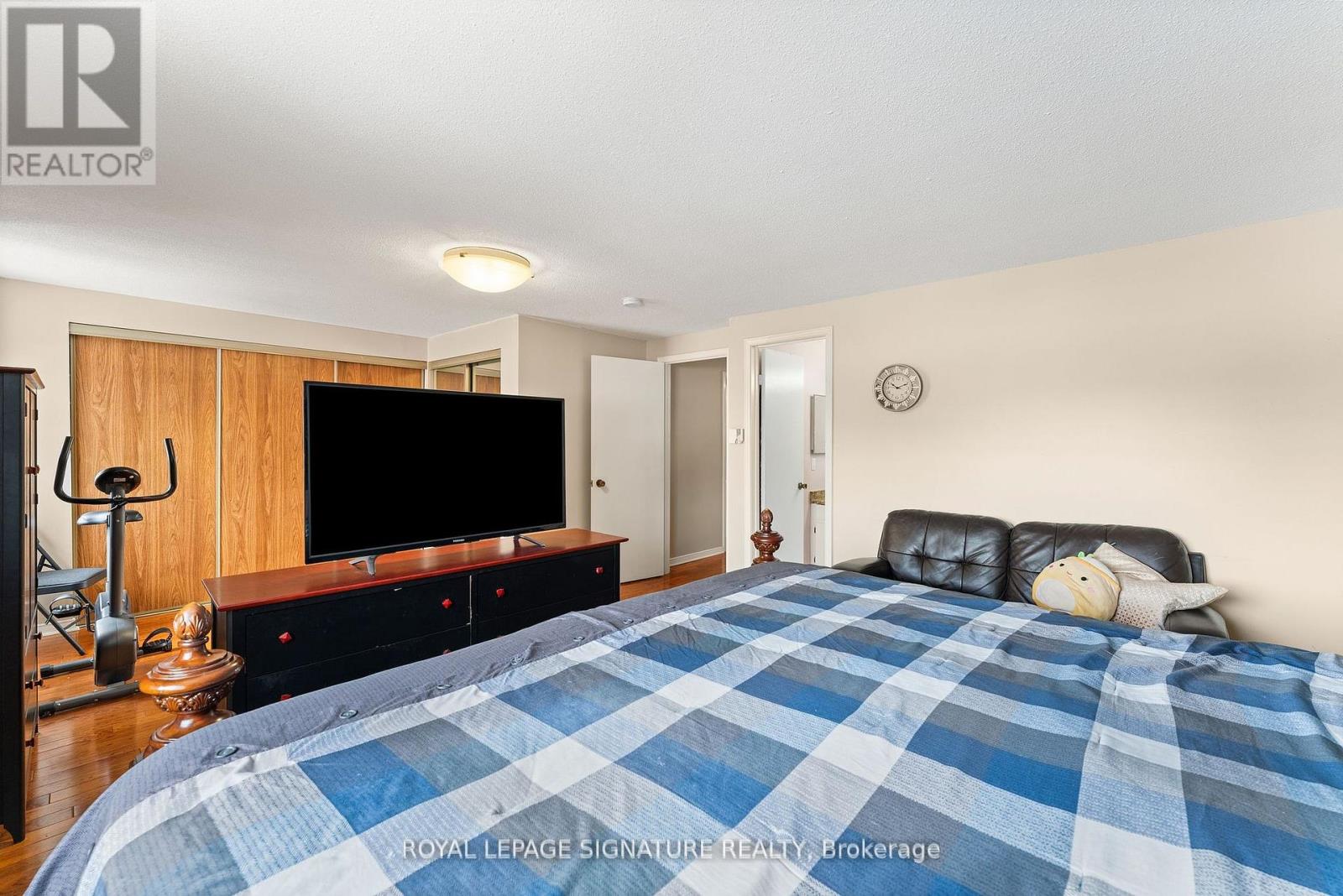 49 Henry Welsh Drive, Toronto, Ontario  M2R 3P3 - Photo 24 - C12051129
