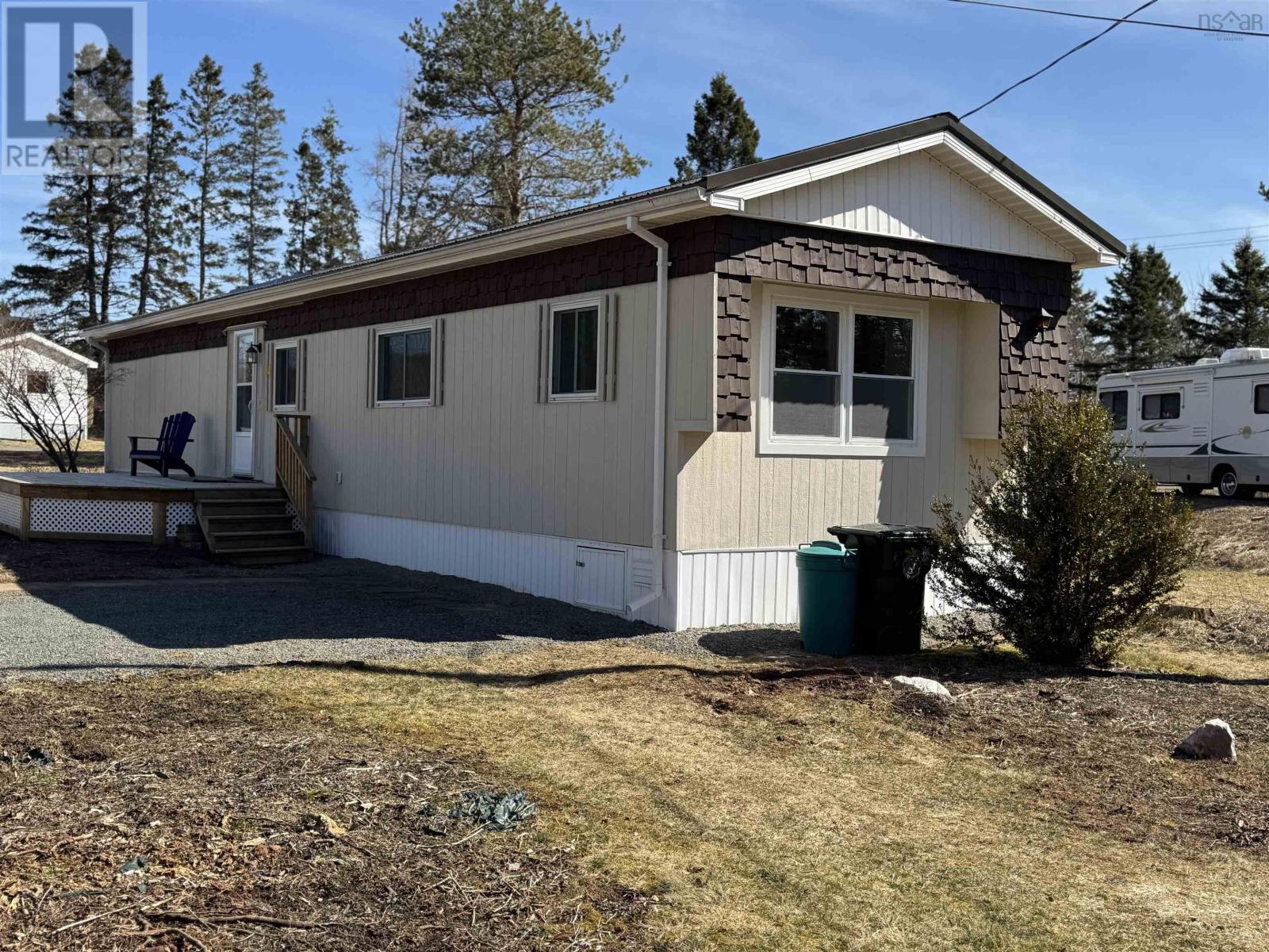 14 Forest Park Drive, upper brookside, Nova Scotia