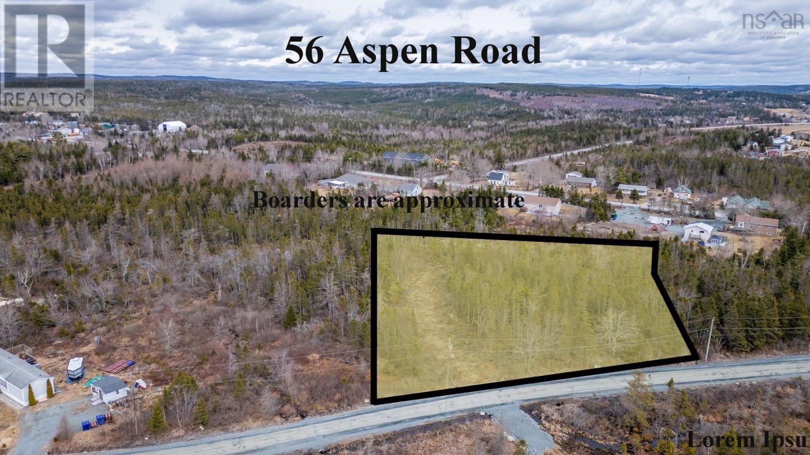 56 Aspen Road, west chezzetcook, Nova Scotia