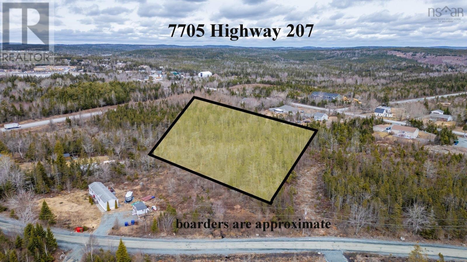 7705 Highway 207, west chezzetcook, Nova Scotia