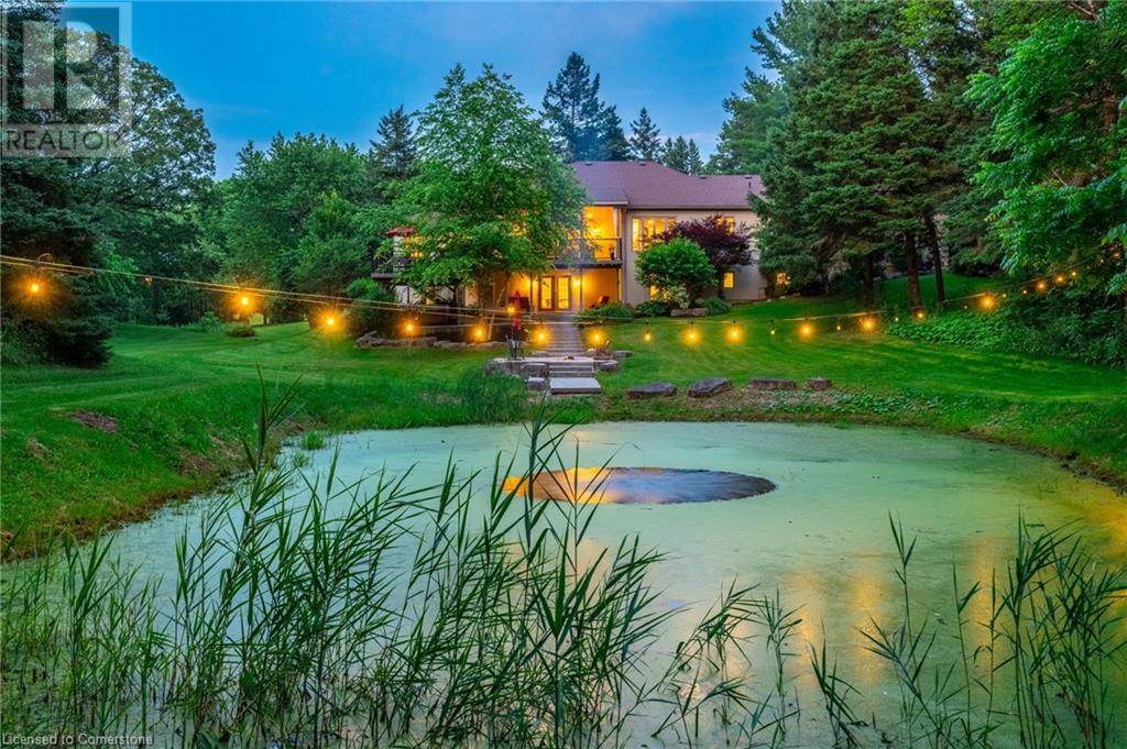 18 WESTIE Road, Brantford, Ontario