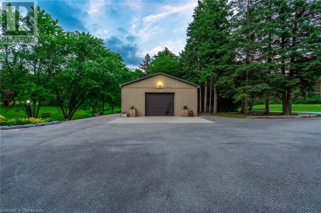 18 Westie Road, Brantford, Ontario  N3T 5L4 - Photo 46 - 40711921