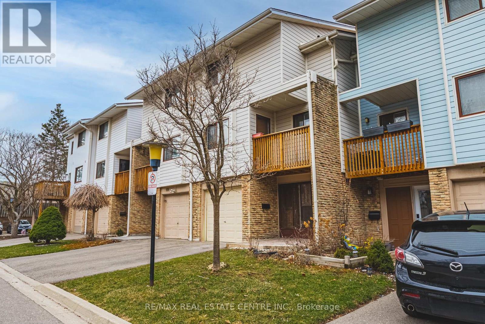 Property at 70 - 6540 FALCONER DRIVE image 3