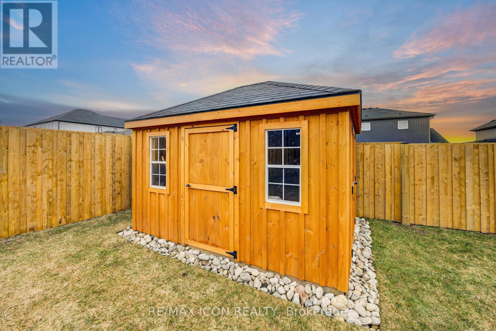 148 Pugh Street, Perth East, Ontario  N0K 1M0 - Photo 35 - X12050995