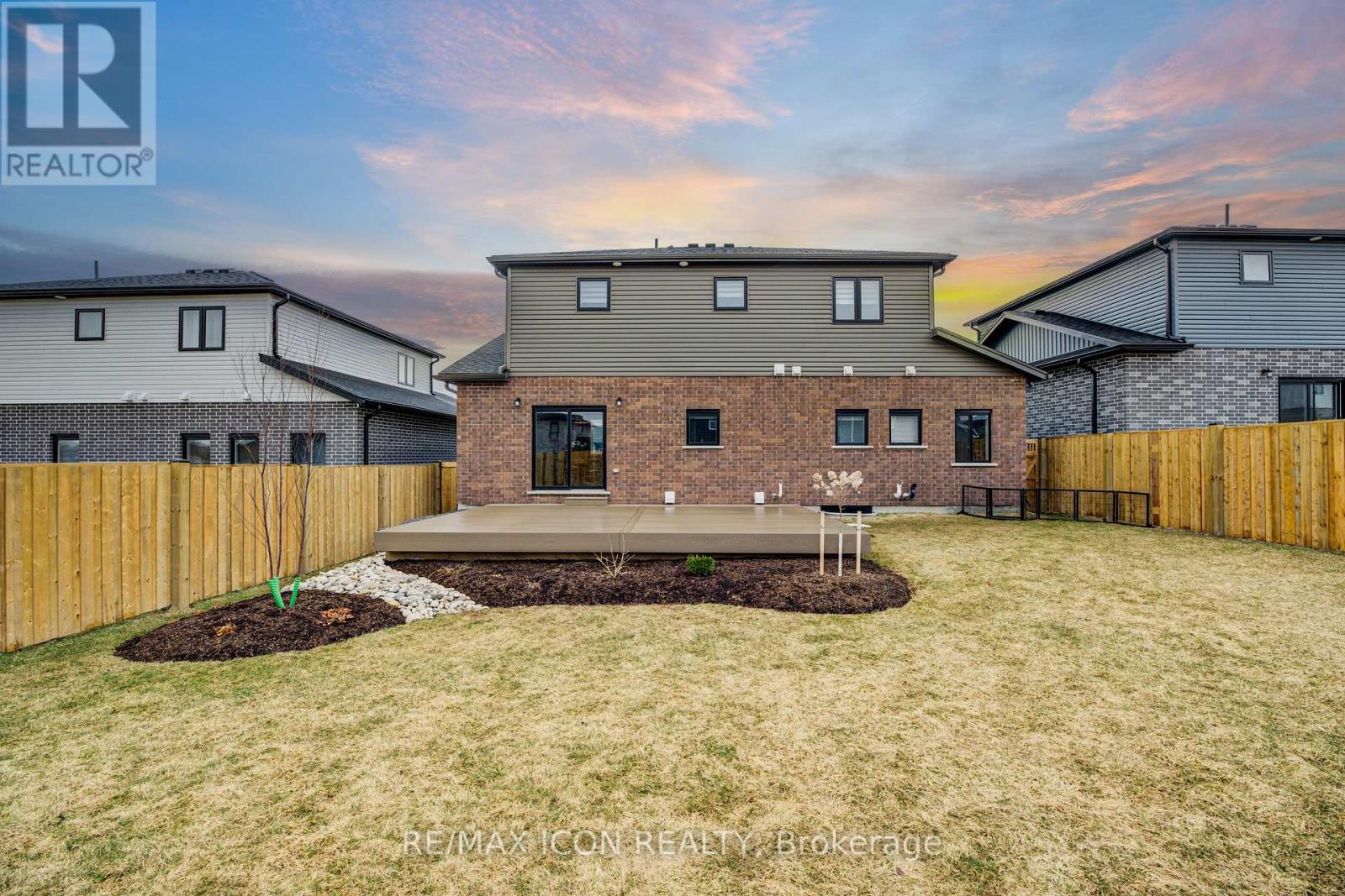148 Pugh Street, Perth East, Ontario  N0K 1M0 - Photo 36 - X12050995