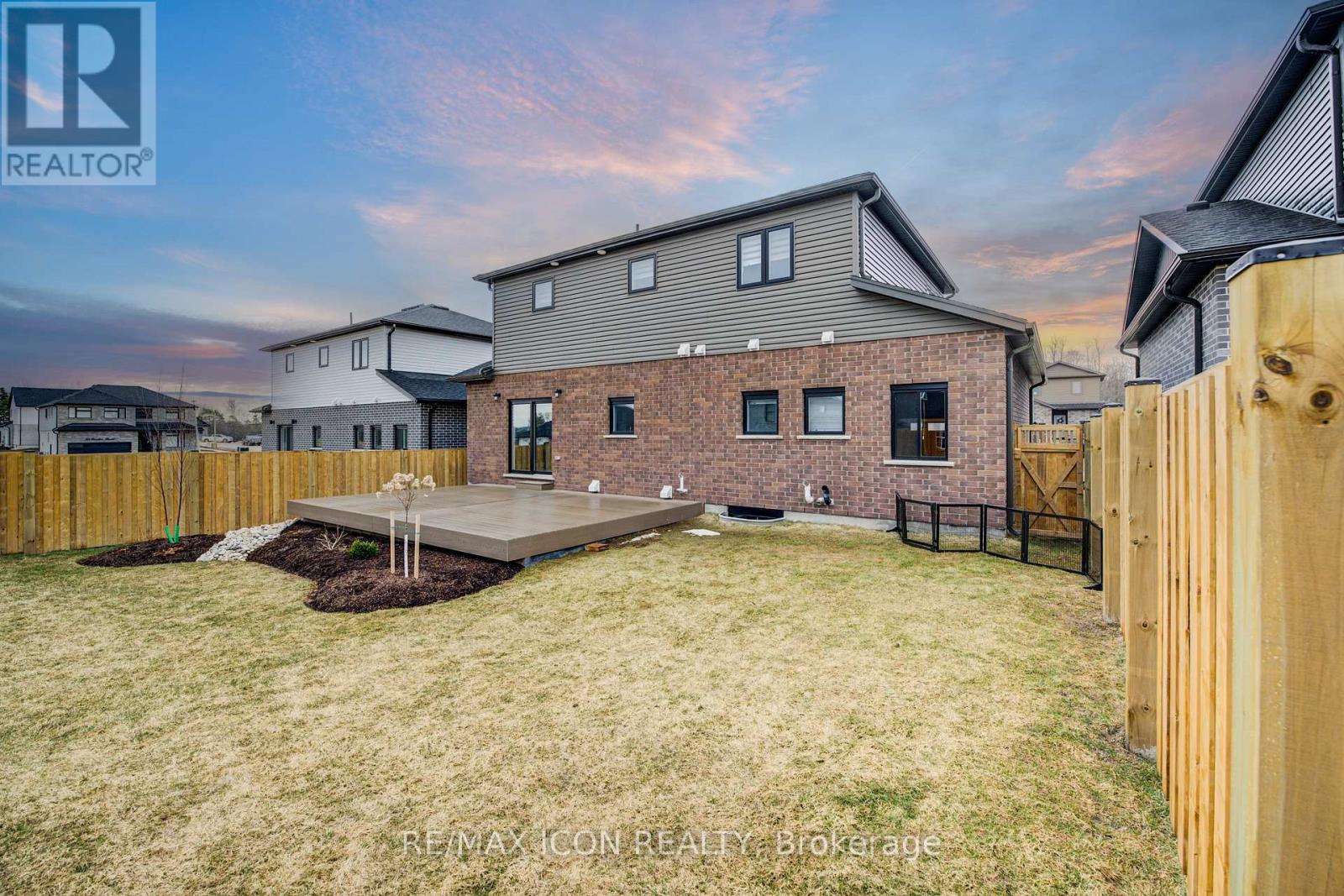 148 Pugh Street, Perth East, Ontario  N0K 1M0 - Photo 38 - X12050995