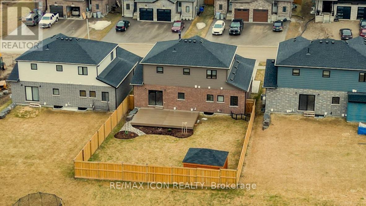148 Pugh Street, Perth East, Ontario  N0K 1M0 - Photo 39 - X12050995