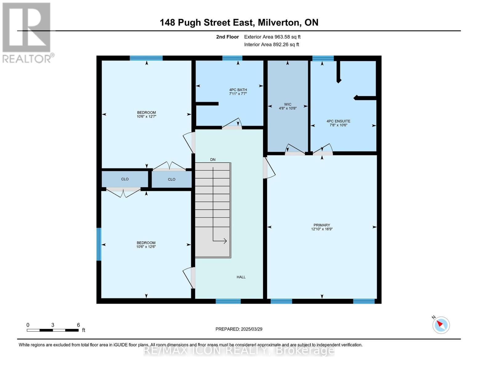 148 Pugh Street, Perth East, Ontario  N0K 1M0 - Photo 41 - X12050995