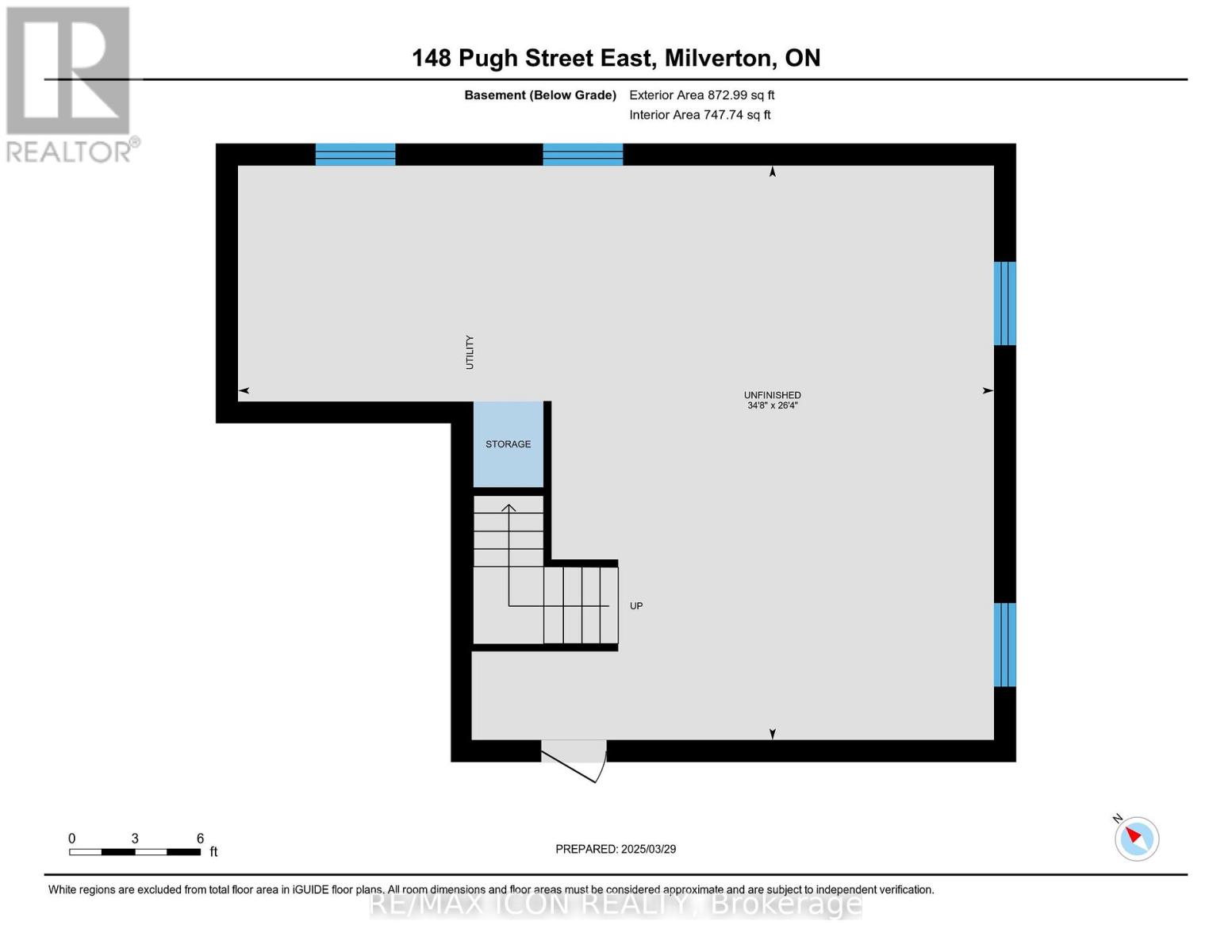 148 Pugh Street, Perth East, Ontario  N0K 1M0 - Photo 42 - X12050995