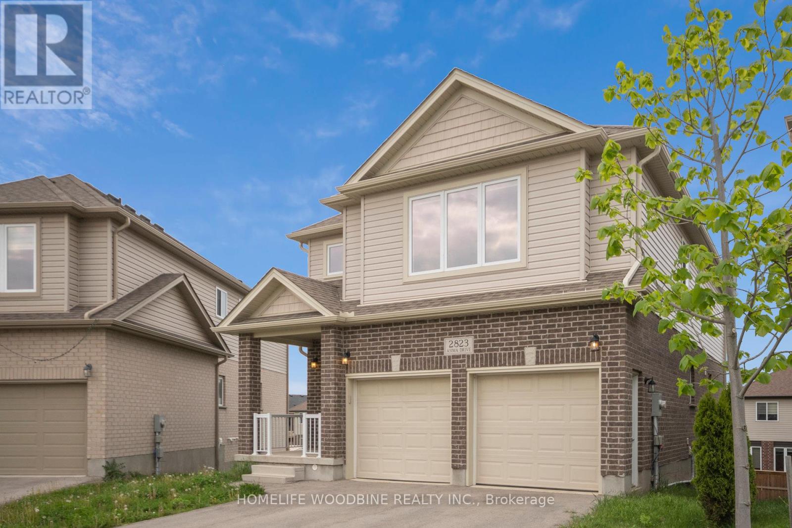Property at 2823 ASIMA DRIVE image 2