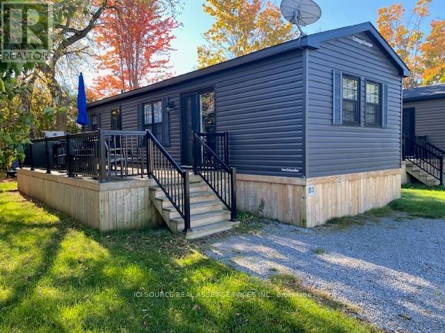 1B - 7100 COUNTY ROAD 18, Alnwick/Haldimand, Ontario