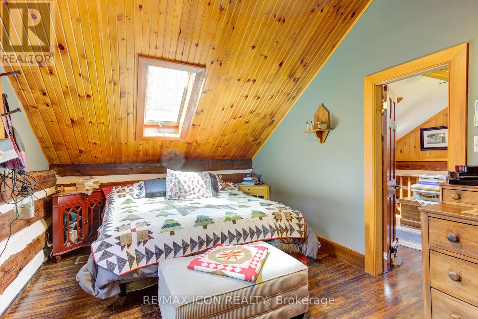 146 Field Street, West Grey, Ontario  N0G 1R0 - Photo 17 - X12051114