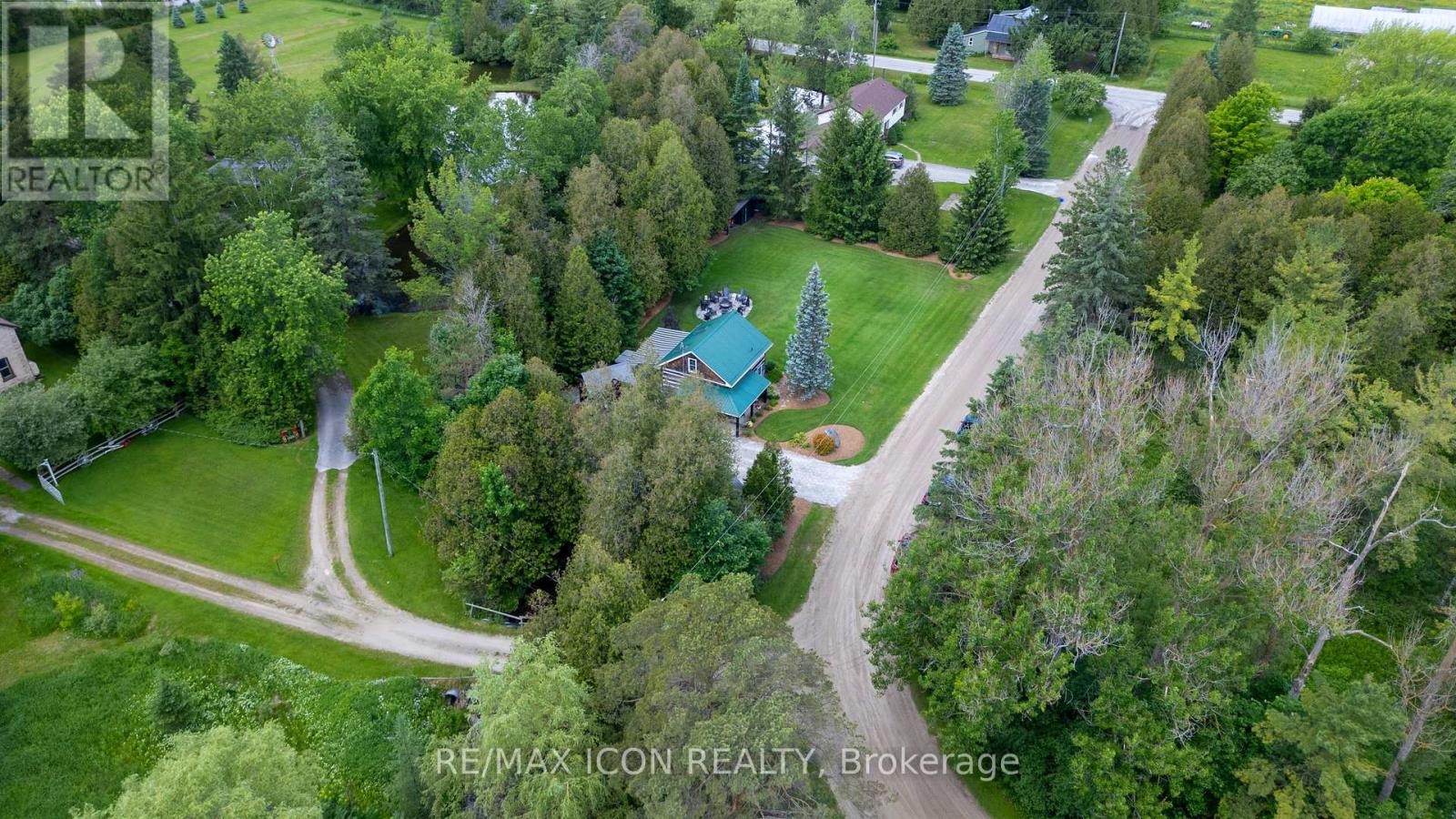 146 Field Street, West Grey, Ontario  N0G 1R0 - Photo 43 - X12051114