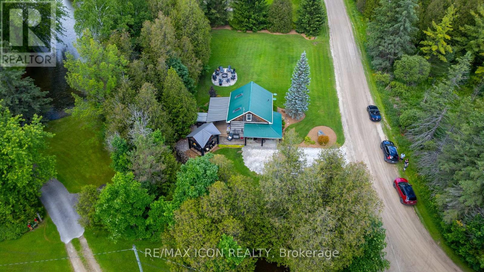 146 Field Street, West Grey, Ontario  N0G 1R0 - Photo 44 - X12051114