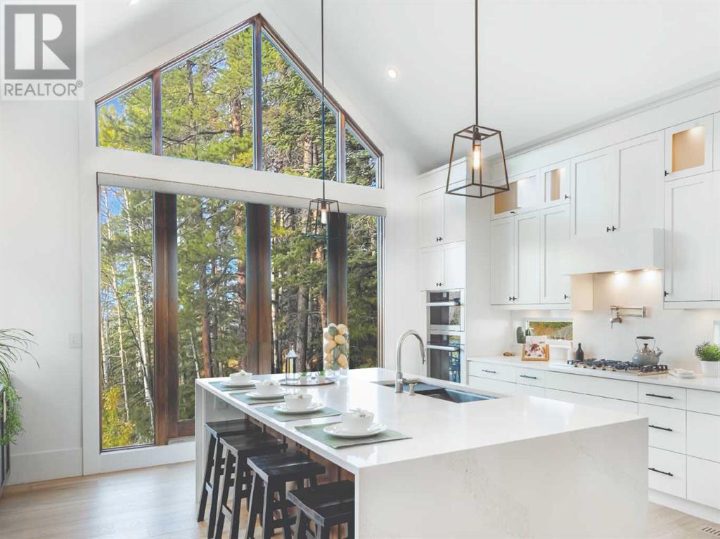 142 Cairns Landing, Canmore, Alberta  T1W 3J9 - Photo 11 - A2171013