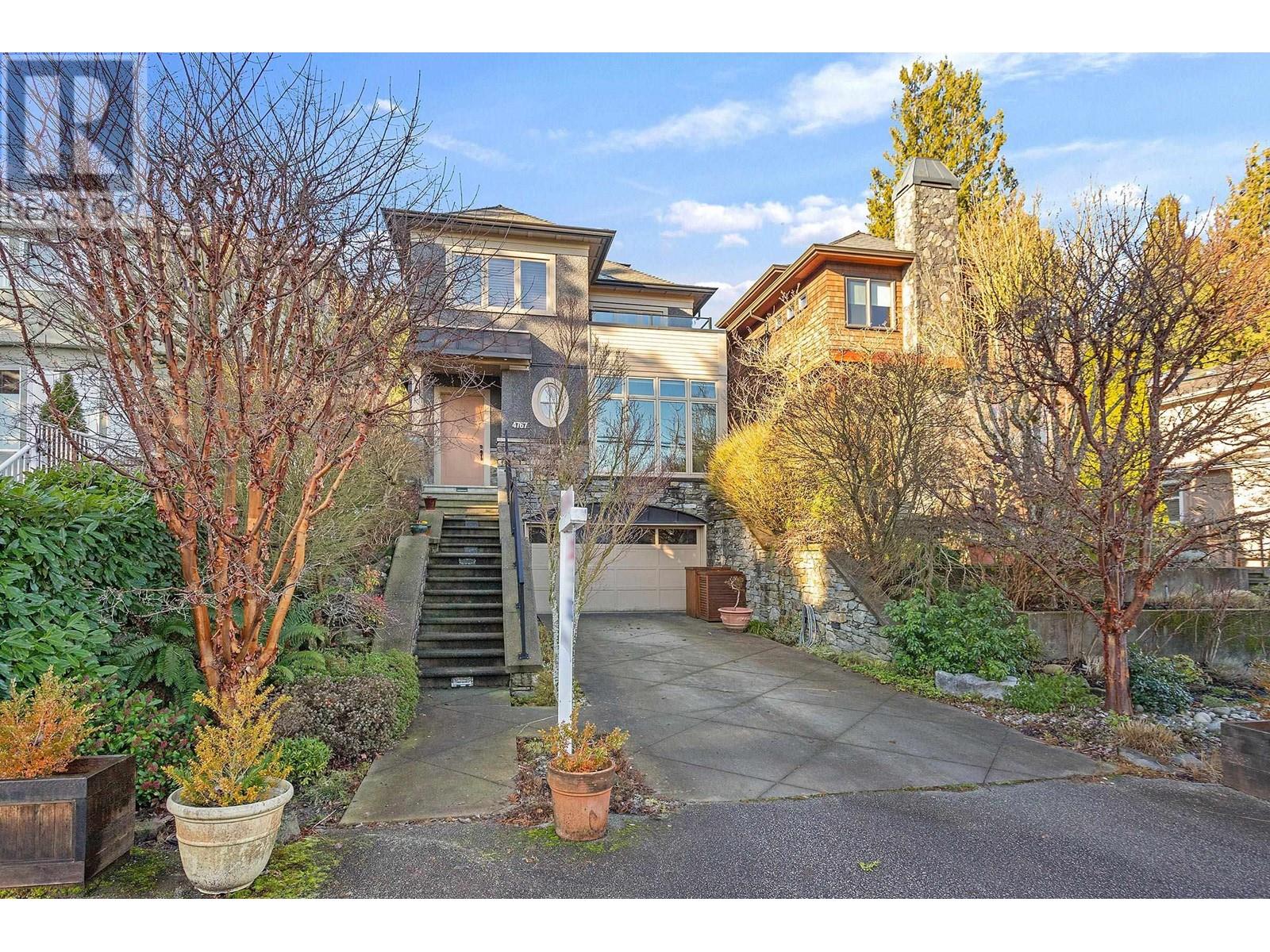 Listing Picture 39 of 40 : 4767 TRAFALGAR STREET, Vancouver / 溫哥華 - 魯藝地產 Yvonne Lu Group - MLS Medallion Club Member