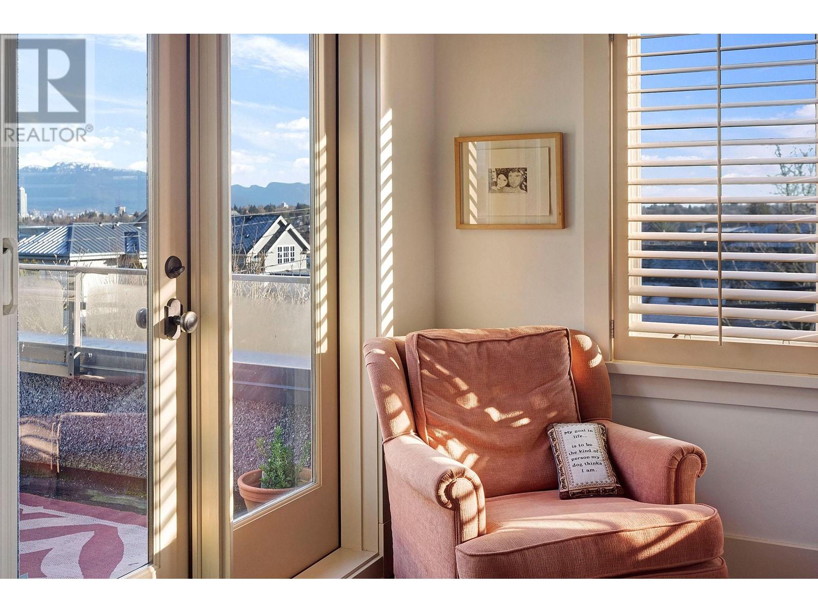 Listing Picture 19 of 40 : 4767 TRAFALGAR STREET, Vancouver / 溫哥華 - 魯藝地產 Yvonne Lu Group - MLS Medallion Club Member