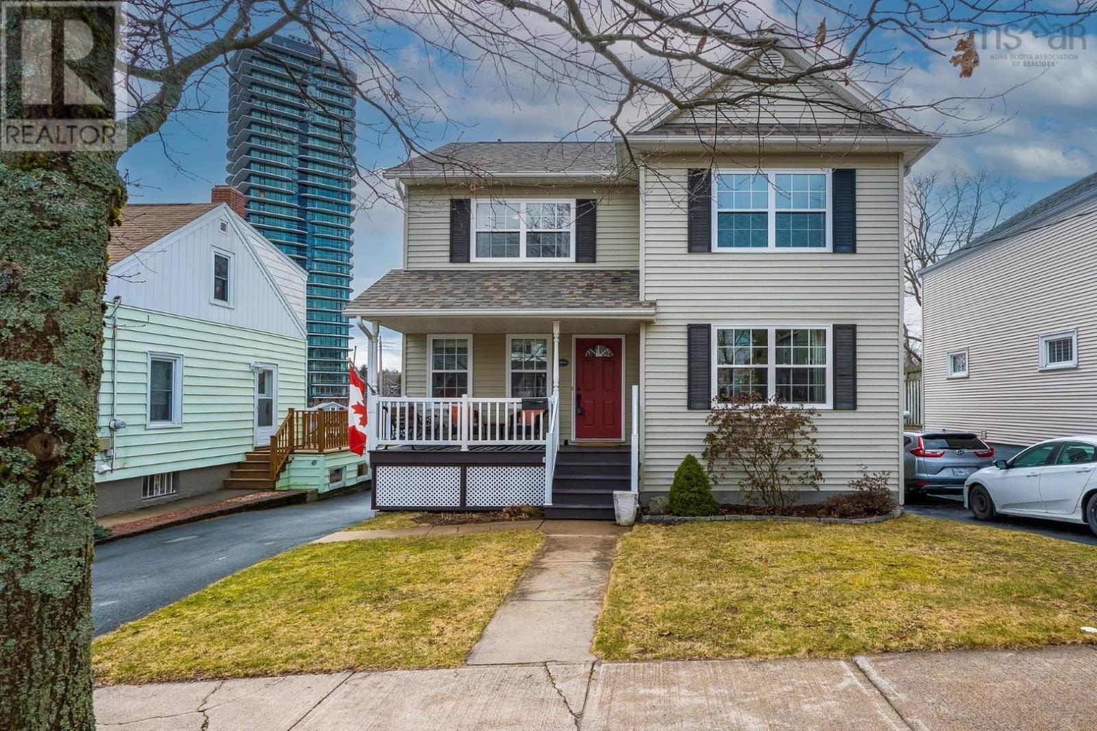 2560 Joseph Street, Halifax, Nova Scotia  B3L 3H4 - Photo 1 - 202506265