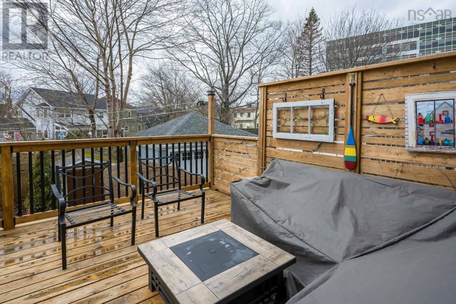 2560 Joseph Street, Halifax, Nova Scotia  B3L 3H4 - Photo 37 - 202506265