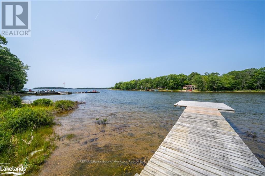 12 Linda Lane W, Carling, Ontario  P0G 1G0 - Photo 33 - X10440253