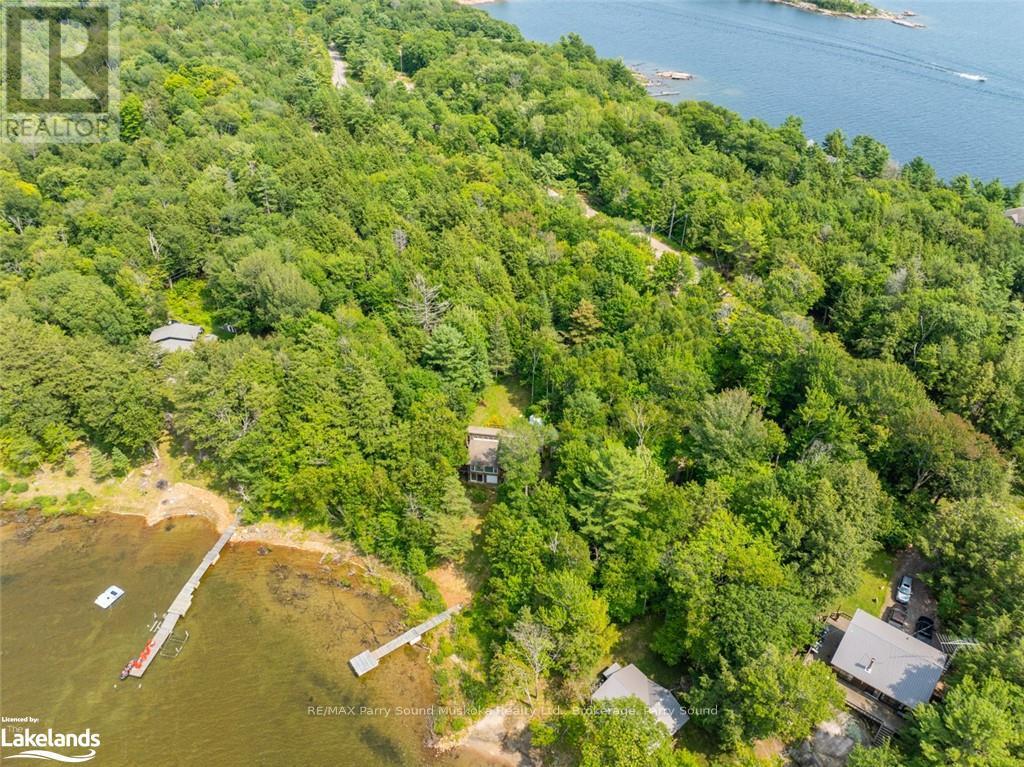 12 Linda Lane W, Carling, Ontario  P0G 1G0 - Photo 38 - X10440253