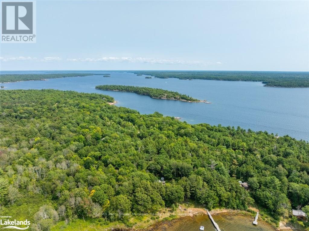 12 Linda Lane W, Carling, Ontario  P0G 1G0 - Photo 41 - X10440253