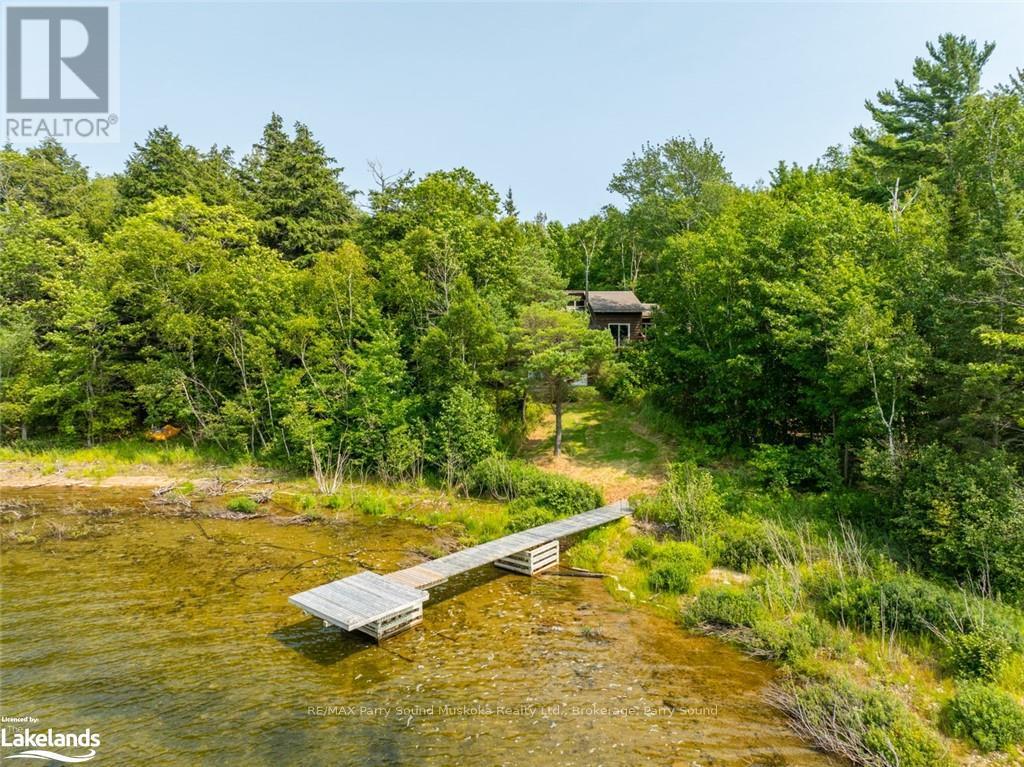 12 Linda Lane W, Carling, Ontario  P0G 1G0 - Photo 42 - X10440253
