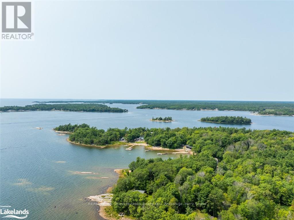 12 Linda Lane W, Carling, Ontario  P0G 1G0 - Photo 43 - X10440253