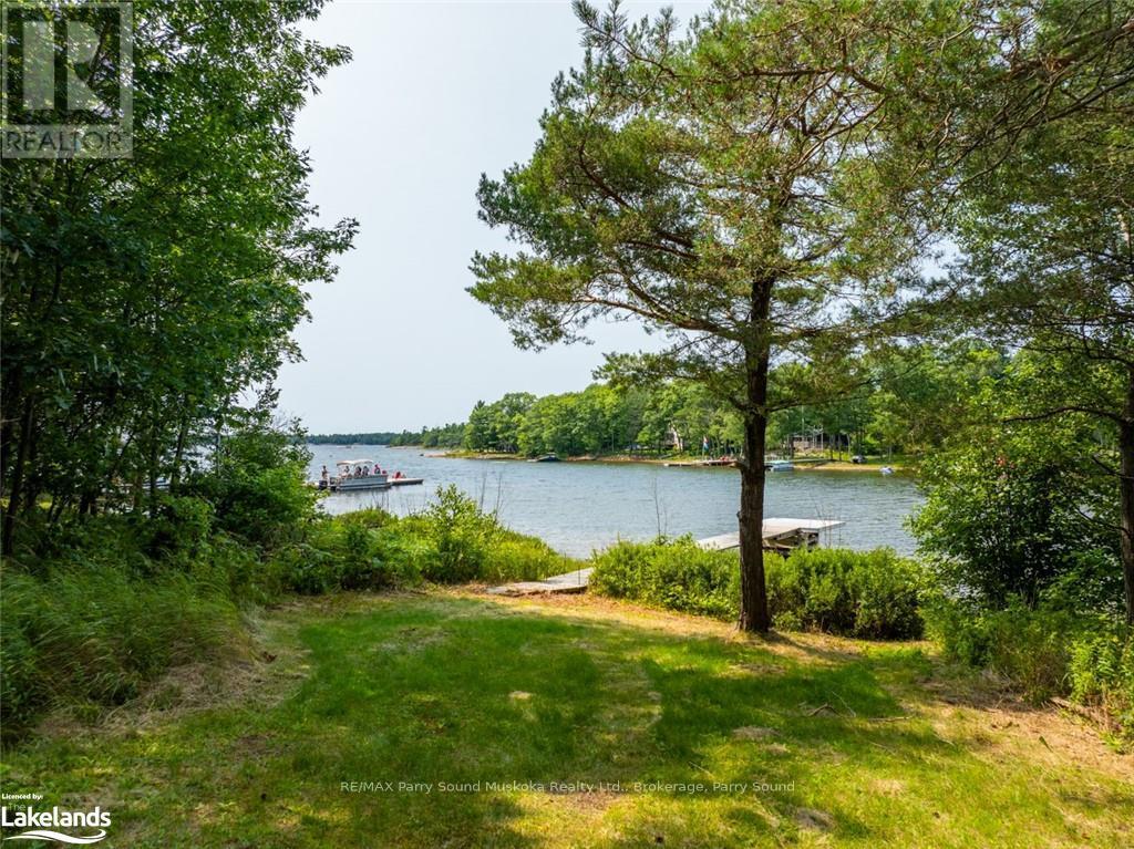12 Linda Lane W, Carling, Ontario  P0G 1G0 - Photo 44 - X10440253