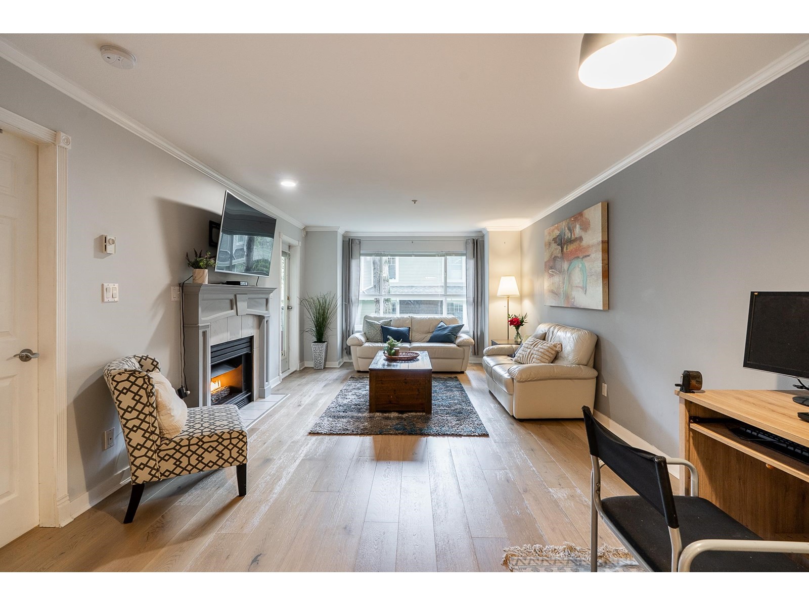 106 9018 208 Street, Langley, British Columbia  V1M 2Y8 - Photo 5 - R2983265