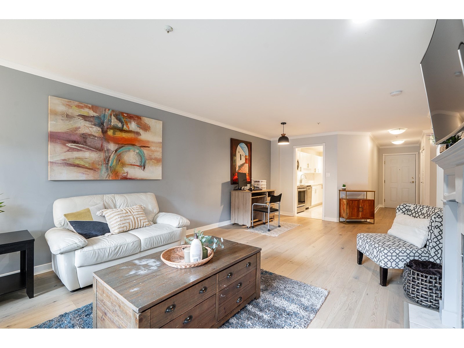 106 9018 208 Street, Langley, British Columbia  V1M 2Y8 - Photo 12 - R2983265