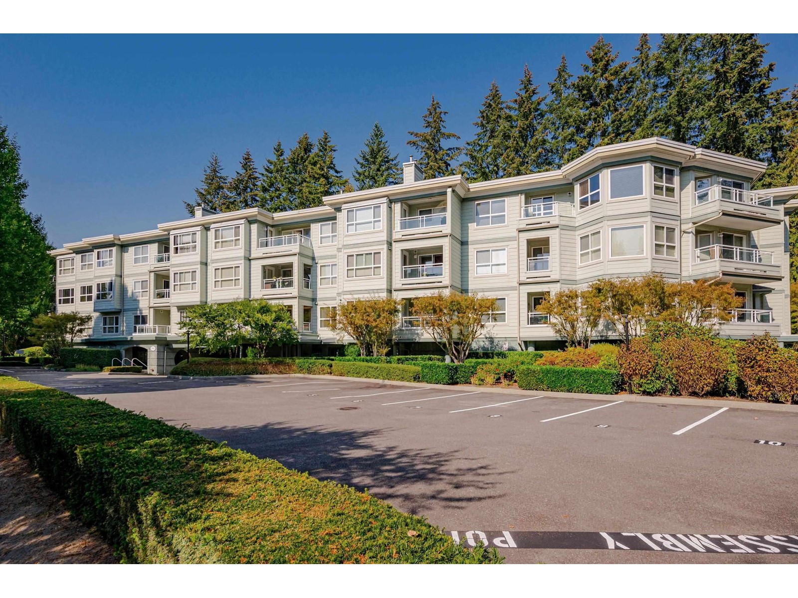 106 9018 208 Street, Langley, British Columbia  V1M 2Y8 - Photo 2 - R2983265