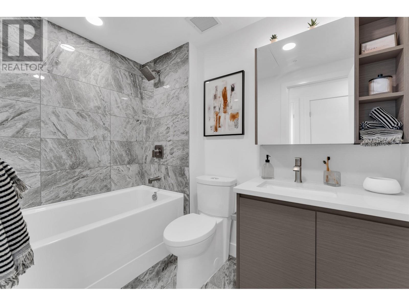 1205 4433 Alaska Street, Burnaby, British Columbia  V5C 5T3 - Photo 10 - R2975638
