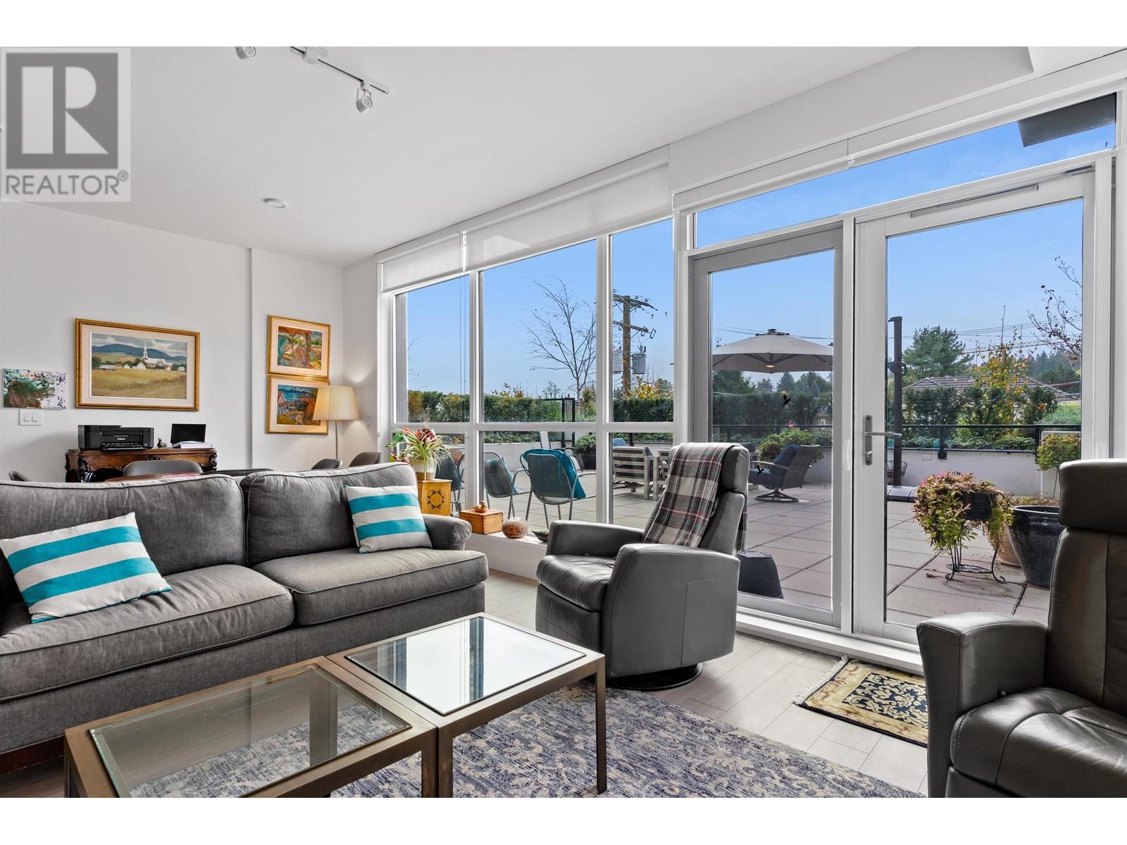 372 438 W King Edward Avenue, Vancouver, British Columbia  V5Y 0M5 - Photo 2 - R2967584