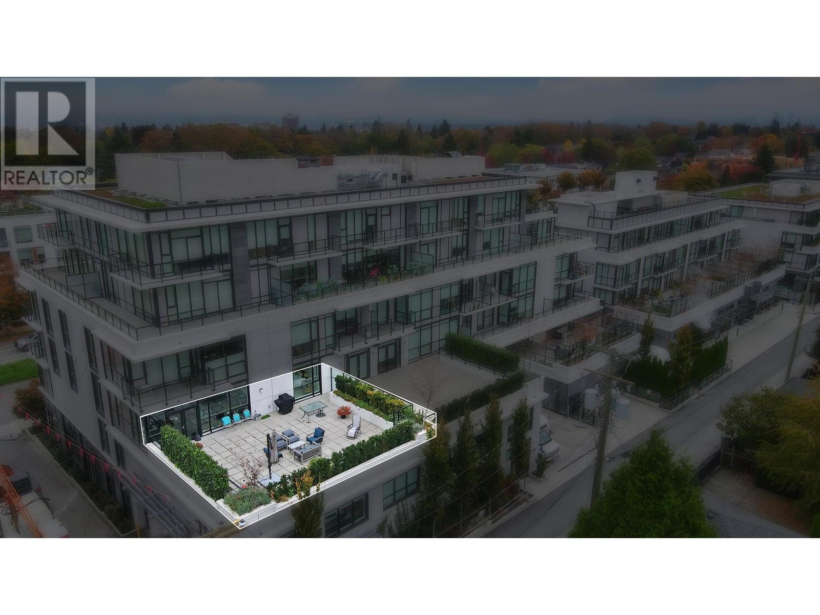 372 438 W King Edward Avenue, Vancouver, British Columbia  V5Y 0M5 - Photo 1 - R2967584