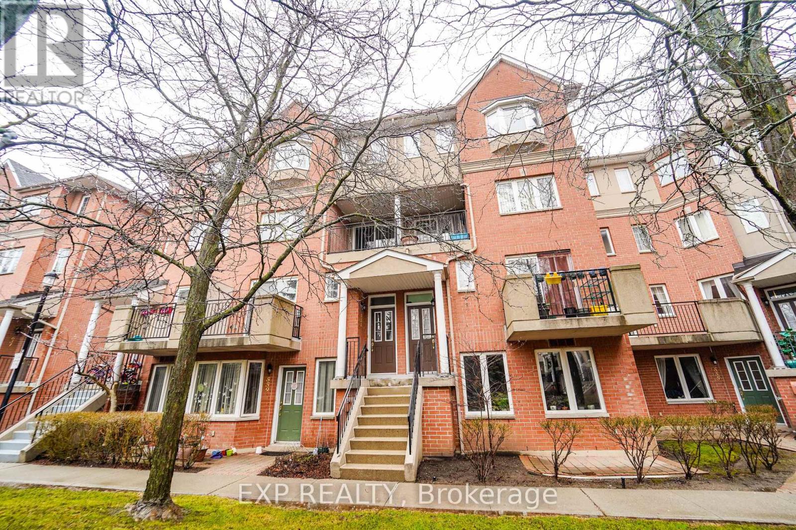 Property at 558 - 1881 MCNICOLL AVENUE image 1