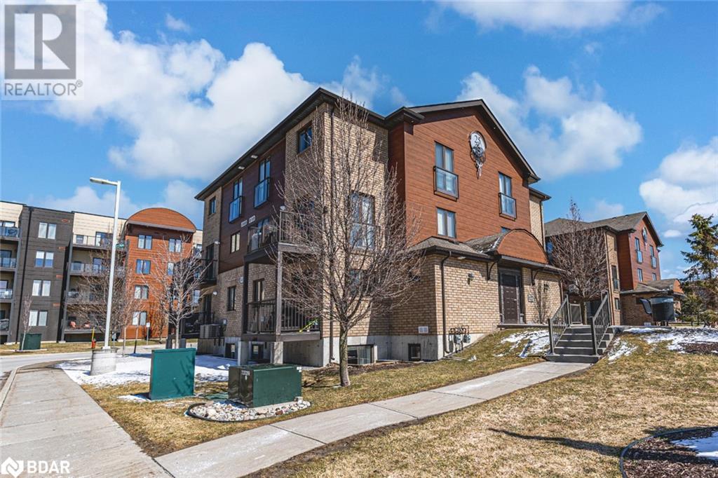 25 Madelaine Drive Unit# 7, Barrie, Ontario  L9J 0G8 - Photo 1 - 40710280