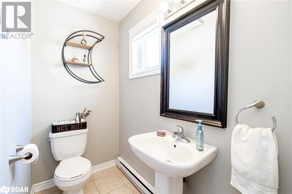 25 Madelaine Drive Unit# 7, Barrie, Ontario  L9J 0G8 - Photo 13 - 40710280
