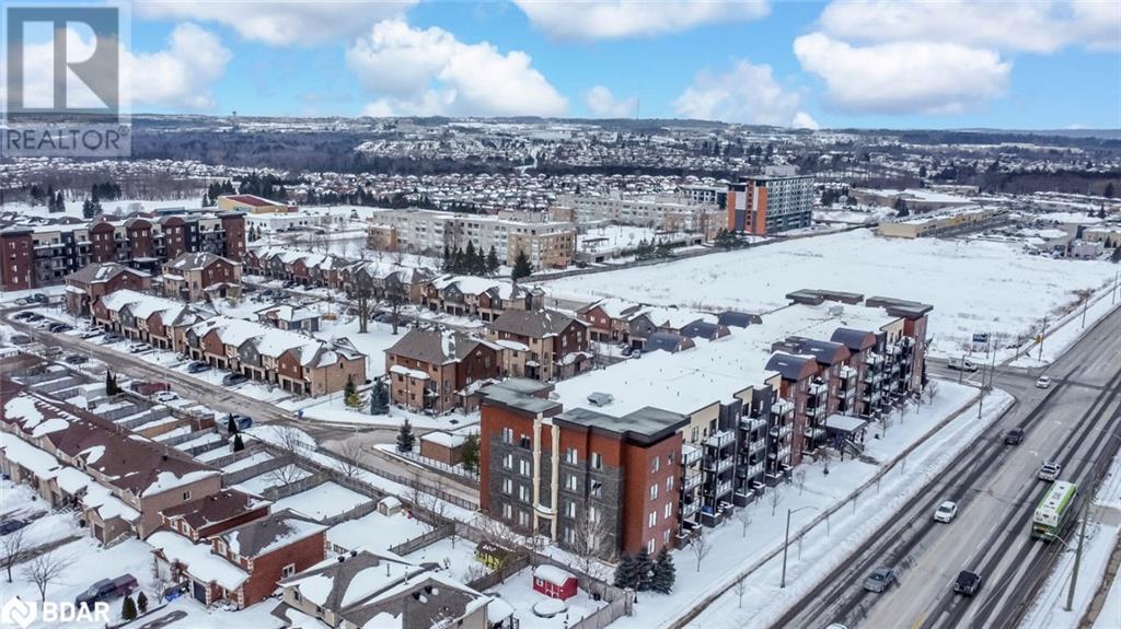 25 Madelaine Drive Unit# 7, Barrie, Ontario  L9J 0G8 - Photo 16 - 40710280