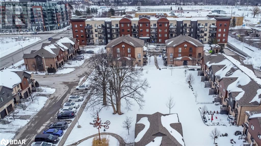 25 Madelaine Drive Unit# 7, Barrie, Ontario  L9J 0G8 - Photo 2 - 40710280