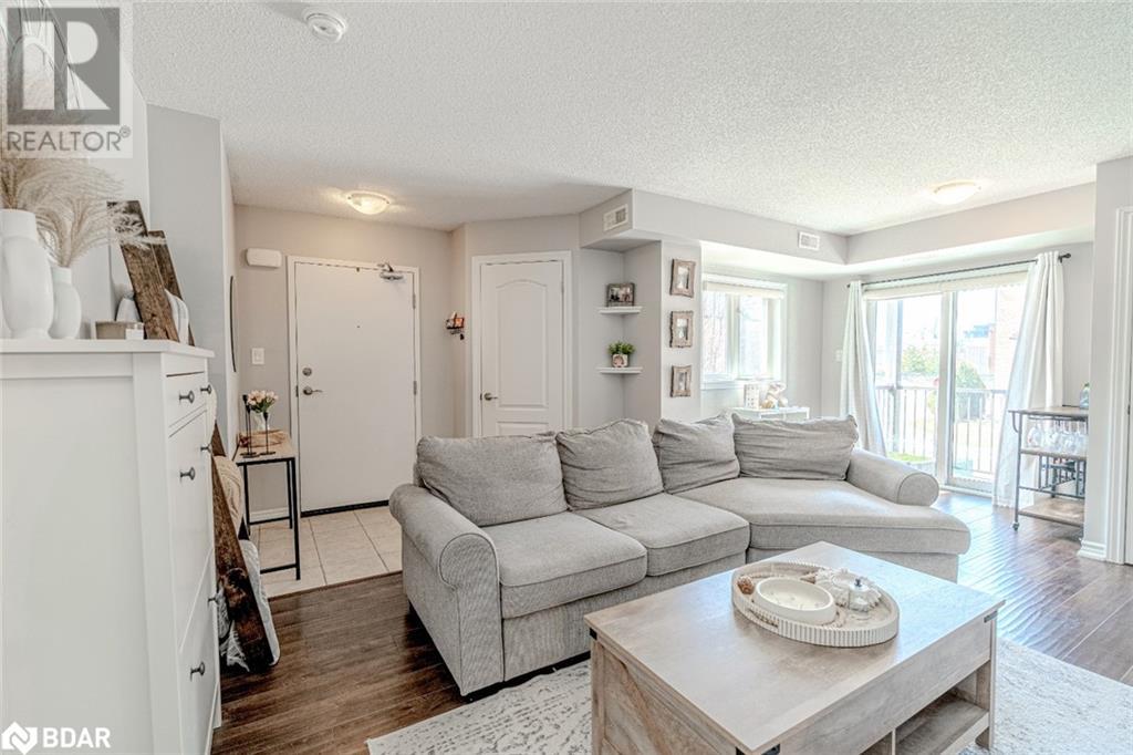 25 Madelaine Drive Unit# 7, Barrie, Ontario  L9J 0G8 - Photo 7 - 40710280
